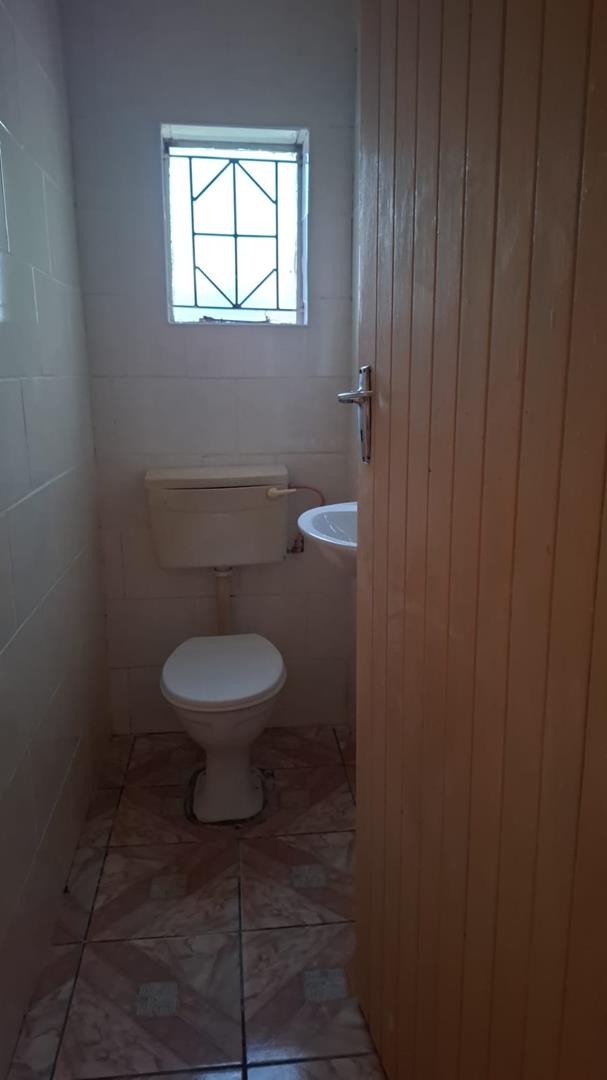 1 Bedroom Property for Sale in Verwoerdpark Northern Cape